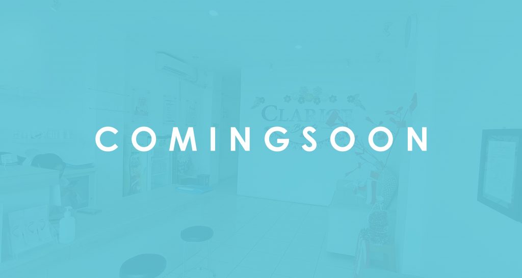 KONTAK KAMI | Clarice Beauty