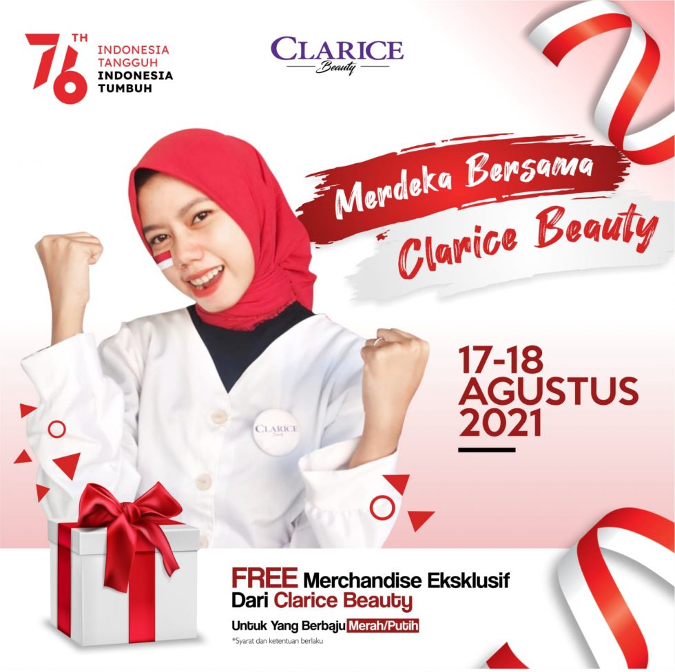 News | Clarice Beauty