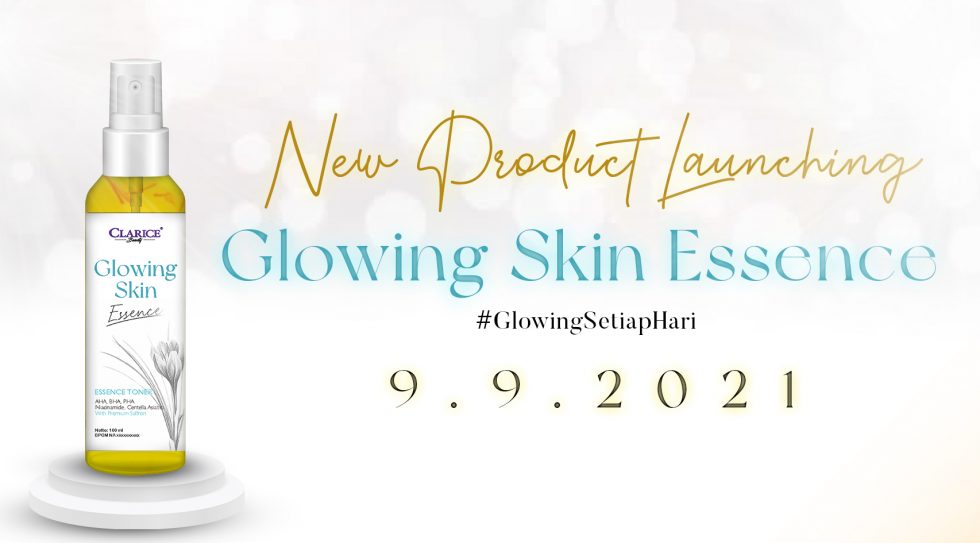 PRODUK | Clarice Beauty